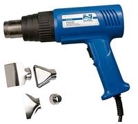 SW-Stahl Pistolet à air chaud, 2.000 W 62005SB