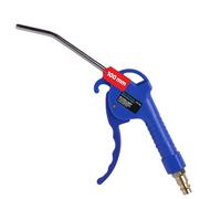 SW-Stahl 21518L Pistolet à air comprimé 100 mm