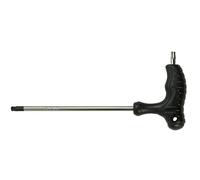 SW STAHL Poignée en T Tournevis d'angle, profil en T, T30 x 150 mm 31660L-T30
