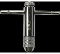 SW-Stahl Porte-outils avec cliquet M 5 - M 12 81602L