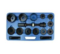 SW-stahl radlagerwerkzeug 25 pièces, universel, 301030L