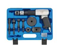 SW-Stahl S3211 hoc