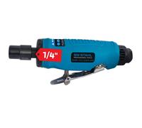 SW-Stahl S3260 Air Comprimé Meuleuse 1/4 " Ponceuse Juste 22.000 Et / Min
