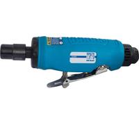 SW-Stahl S3260 Ponceuse à tige pneumatique I Raccord d'air comprimé 1/4 pouce y compris raccord rapide I 22.000 tr/min
