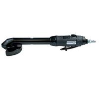 SW-Stahl S3268 Ponceuse à air comprimé/raccord d'air comprimé 1/4" I Ø 100 mm