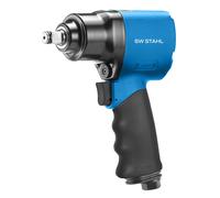 SW-Stahl S3275 Clé À Chocs Pneumatique 1/2" 1300 Nm Double Marteau