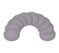 SW-Stahl S3293-50/1000 Papier abrasif Grain 1000 Ø 50 mm