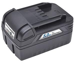 SW Stahl S3300-AKKU Batterie Interchangeable, 18 V, 5 Ah Li-ION