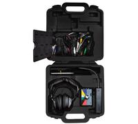 SW-Stahl S3531 Coffret stéthoscope électronique et accessoires 21 pièces