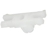SW-Stahl S8015-4 barres Volvo Protection Latérale Clip, Lot de 10
