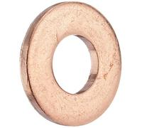 SW-Stahl s8037-12 cuivre Bague 16.0 x 7,5 x 1,7 mm, 0 W 0 V