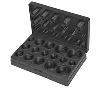 SW-Stahl S8045 Assortiment d'anneaux en acier