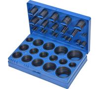 SW-Stahl S8045 Cassette d'assortiment de joints toriques 419 pièces assorties