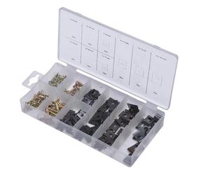 SW-Stahl S8067 Assortiment, éléments de fixation