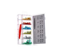 SW-Stahl S8115 Assortiment de fusibles