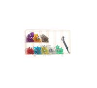 SW-Stahl S8116 Assortiment de fusibles