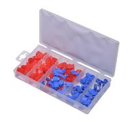 SW-Stahl S8120 Assortiment de cosses à sertir