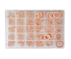 SW-Stahl S8142 Assortiment, joint torique