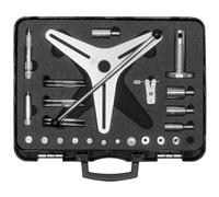 SW-stahl sAC kupplungswerkzeug 410115L de 3 trous