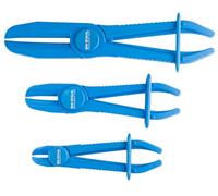 SW-stahl schlauchabklemmzangen, 3 pièces, 61705L