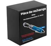 SW STAHL Sortie, 1/2 S3283-38