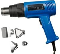 SW-STAHL 62005SB Sèche-Cheveux À Air Chaud 2.000 W Sèche-Cheveux À Air Chaud