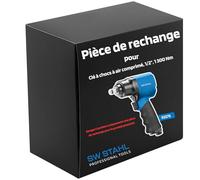 SW STAHL Soupape de graissage S3275-26