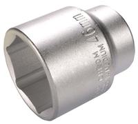 SW-Stahl steckeinsatz 3/4 ", 36 mm, 07660l de 36