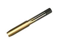 SW-Stahl tarauds à main HSS M 14 x 1,50 mm Tin, 02370l de 6