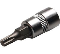 SW-Stahl TEO/4-T30 Insert profilé en T 1/4, T30 sans perçage frontal