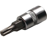 SW-Stahl TEO/4-T40 Insert profilé en T 1/4, T40 sans perçage frontal