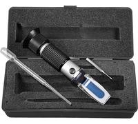 SW-Stahl Testeur d'antigel et d'acide de batterie 21550L