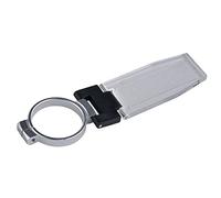SW Stahl Verre de Rechange pour Réfractomètre 21550L-1 en Verre