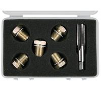 SW-Stahl vidange de réparation - 15 m x 1,5 mm (03010L