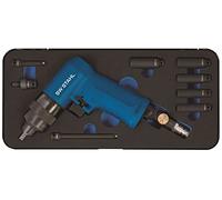 SW-Stahl Visseuse à choc (air comprimé) S3231 160, 140mm 110mm 50mm