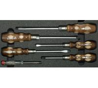 SW-Stahl Z2533-13EM Kit de tournevis