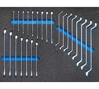 SW-Stahl Z3010-2 Assortiment de clés à molette
