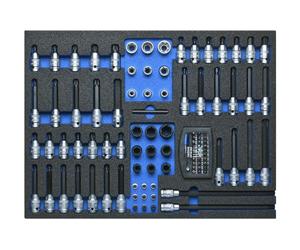 SW-Stahl Z3010-4 Kit de tournevis