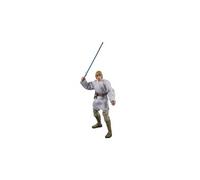 SW Star Wars Black Series Luke Skywalker Power Of Force Exclu Hasbro Pulse G