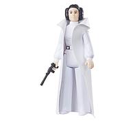 SW Star Wars Retro Collection 2019 Episode IV: A New Hope Luke Skywalker