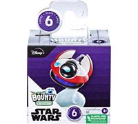 Sw The Bounty Collection New 2