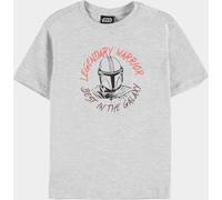 SW The Mandalorian T-Shirt Garçons