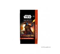 SW Unlimited: Booster Carbonite Set 7 Sans Foi ni Loi