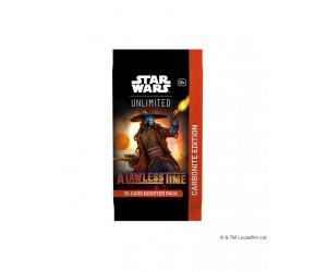SW Unlimited: Booster Carbonite Set 7 Sans Foi ni Loi