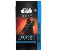 SW Unlimited: Booster Edition Carbonite - Legends of the Force