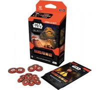 SW Unlimited: Deck de démarrage set 7 Jabba