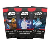 SW Unlimited: Étincelle de Rébellion Booster