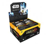 SW Unlimited: Passage en Vitesse Lumière Display