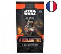 SW Unlimited: Sans Foi ni Loi Booster