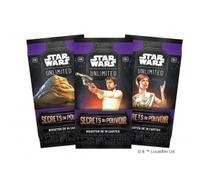 SW Unlimited: Secrets du Pouvoir Booster